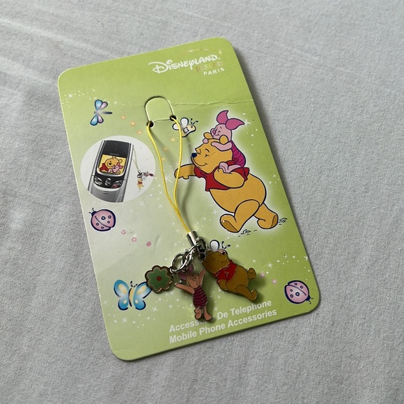 bundle of 2 - mickey & winnie the pooh - Picture 2 of 2